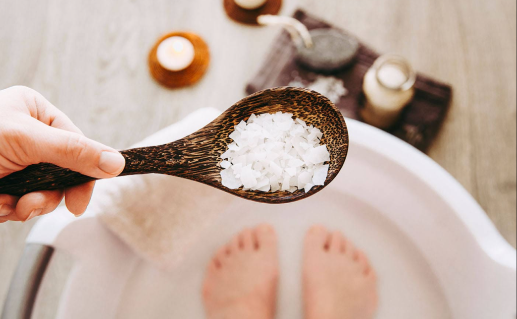 Beneficiile sării în tratarea unor probleme de sănătate 1 beneficiile sarii