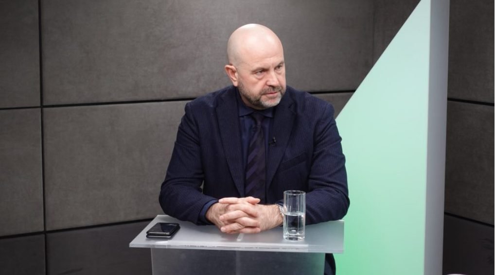 Bolea, supărat că Realitatea a scris despre cateringul de 2,75 mln. Am primit INTERZIS la discuţiile cu agricultorii