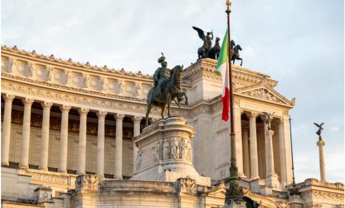 Bugetul militar al Italiei va fi micșorat din nou în acest an, cu mult sub ţinta NATO de 2% din PIB