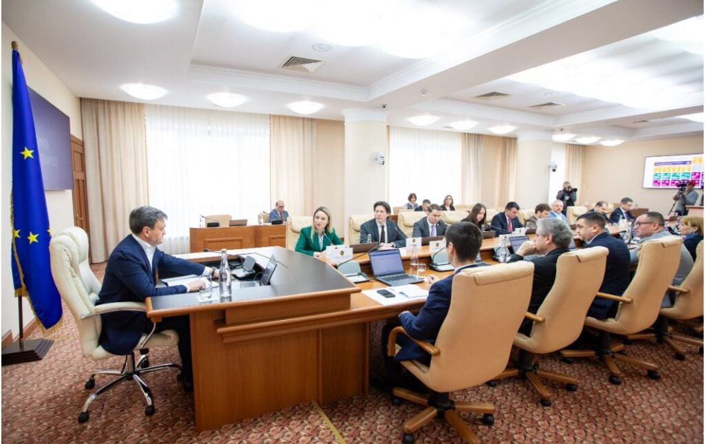 A fost simplificată gestionarea fondurilor pentru protecția participanților la procesul penal 1 A fost simplificată gestionarea fondurilor pentru protecția participanților la procesul penal