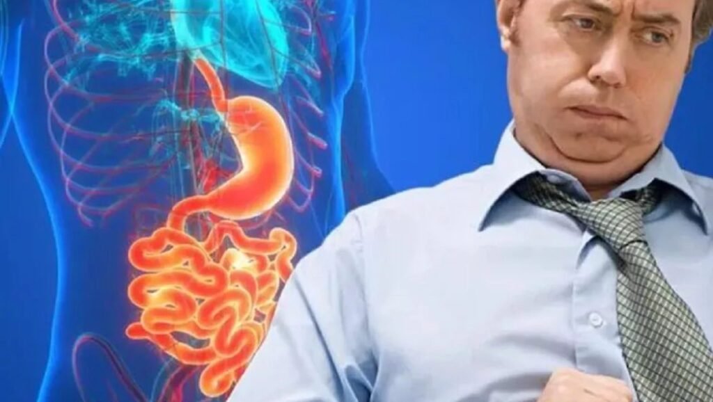 Cancerul de stomac - Semne de avertizare timpurie, simptome și strategii de prevenire 1 Cancerul de stomac - Semne de avertizare timpurie, simptome și strategii de prevenire