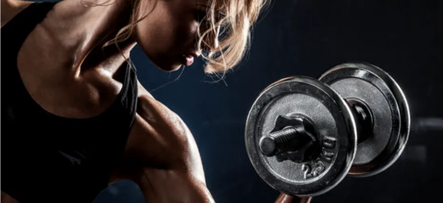 cardio sau cele cu greutati