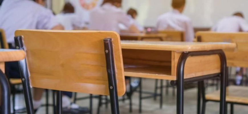 cazul de violenta fata de o eleva