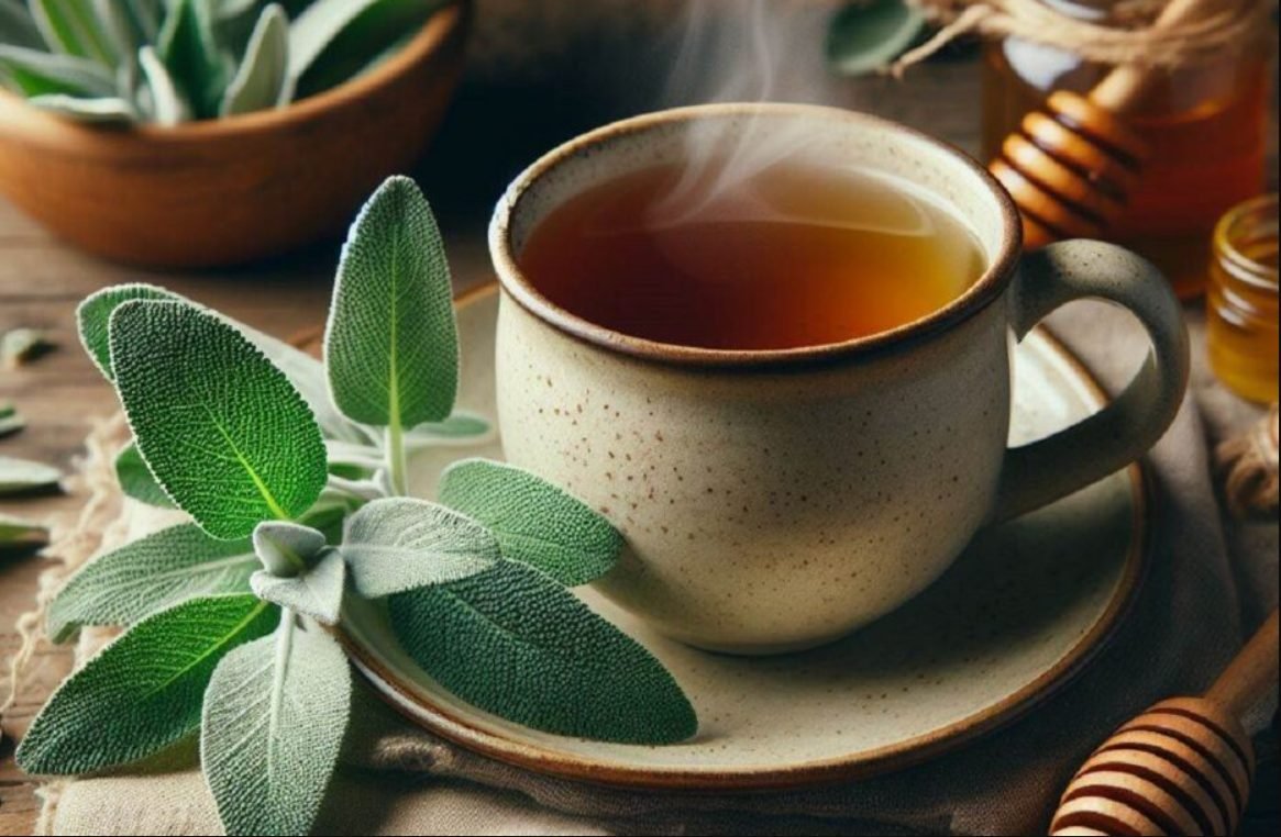 Ceaiul care le vindecă pe toate - are proprietăți antiinflamatorii, reduce balonarea abdominală și tratează tulburările hormonale
