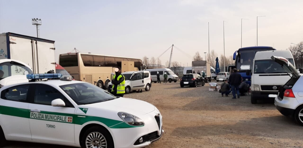 confiscate si distruse