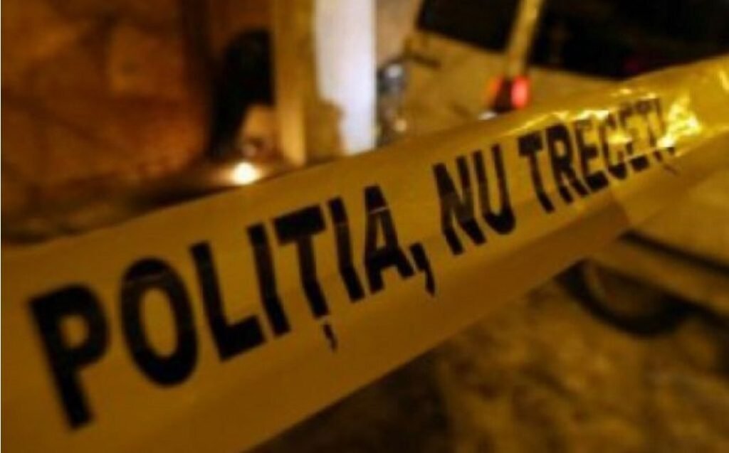 Crimă la Florești. Un bărbat și-a ucis soția în bătaie