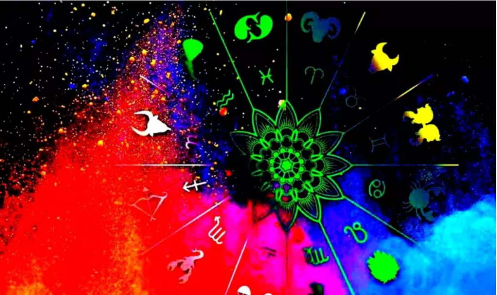 culorile zodiei