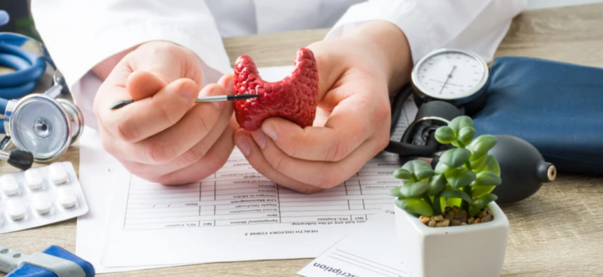 disfunctiile endocrine