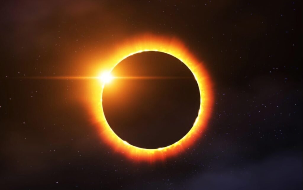 Ce vrea să testeze NASA în ziua cu eclipsa totală de Soare din aprilie 2024 1 Ce vrea să testeze NASA în ziua cu eclipsa totală de Soare din aprilie 2024