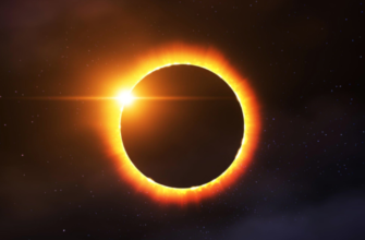 eclipsa totala de soare