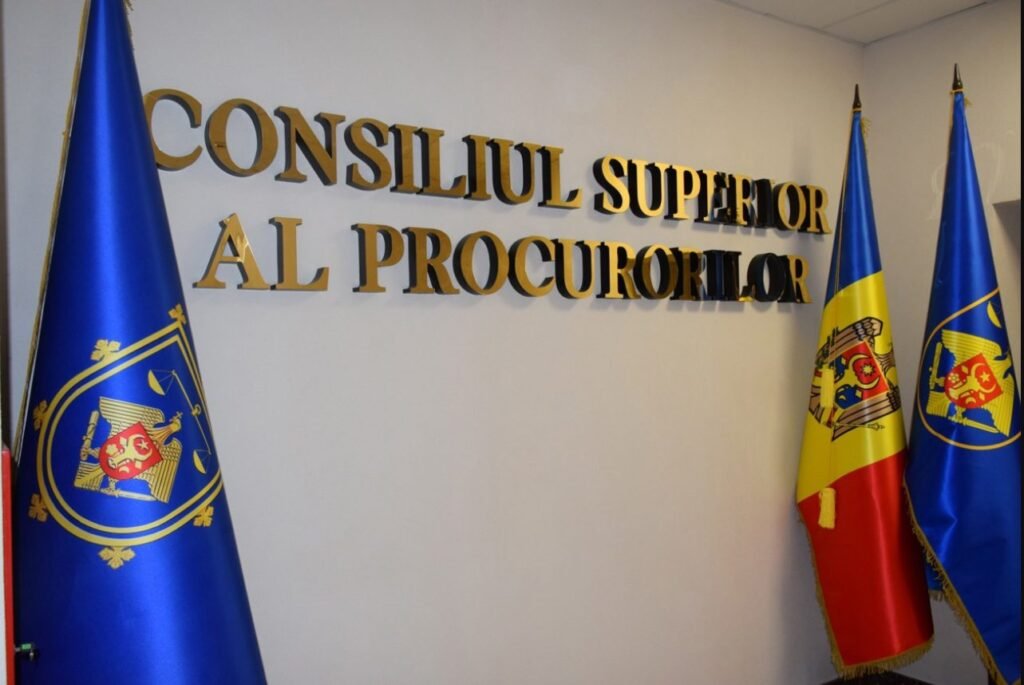 CSP începe examinarea dosarelor candidaților la funcția de procuror general al Republicii Moldova