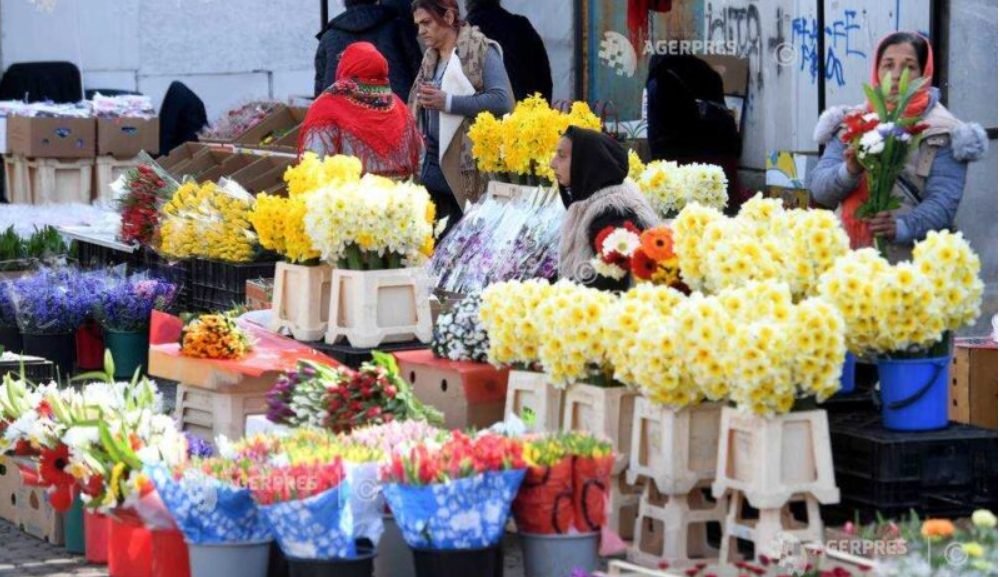 Fiscul se apucă de capul florarilor. Ce presupune această monitorizare