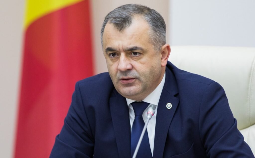 VIDEO// Ion Chicu, despre sesizarea la PA privind darea în locațiune a spațiilor comerciale de la aeroport: ”Sunt deja două luni și nu am primit niciun răspuns” 1 Ion Chicu: “Soluția ar fi aplicarea regulei generale privind perceperea și restituirea TVA pe tot teritoriul țării”