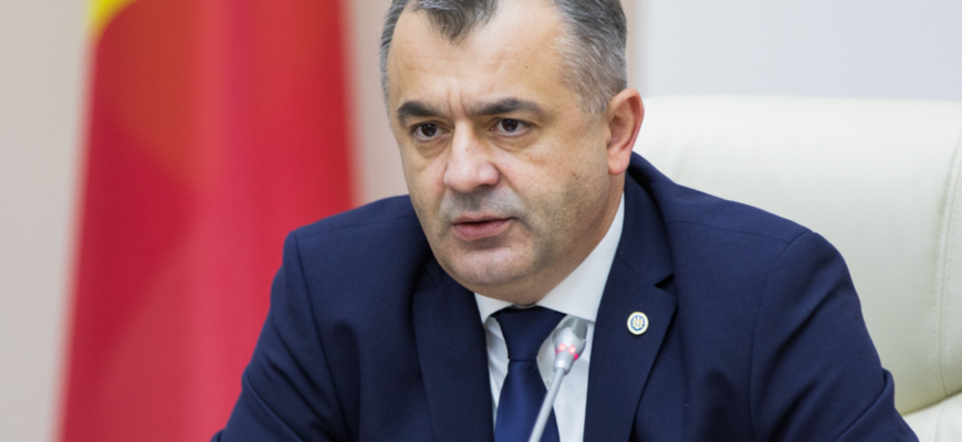 fostul premier ion chicu