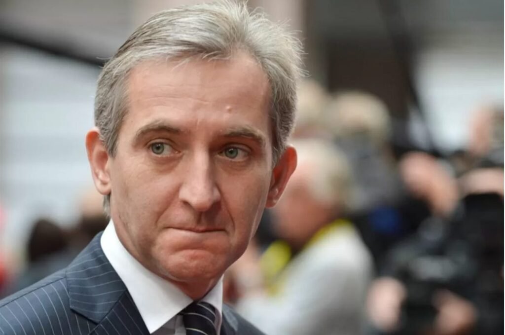 Leancă, după o nouă ședință pe dosarul concesionării Aeroportului: Pledez nevinovat și sunt absolut sigur că voi fi achitat
