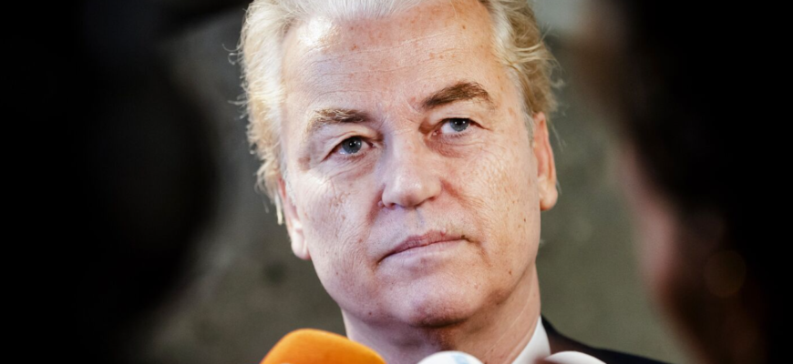 geert wilders
