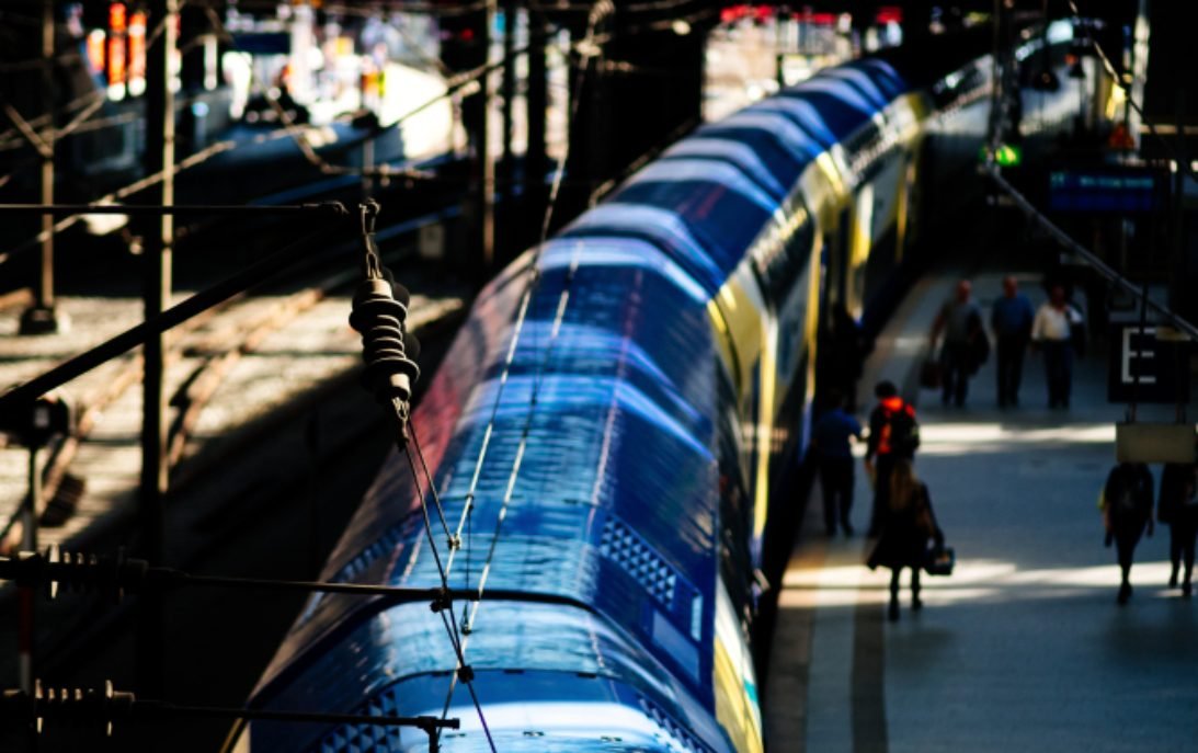 Germania, paralizată de greva din transportul public: "Presiune incredibilă asupra angajaţilor"