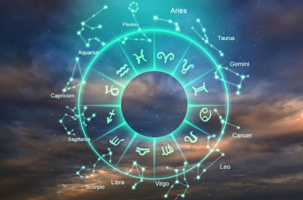 Horoscop zilnic. Marte își începe tranzitul în semnul Vărsătorului 1 Horoscop zilnic. Marte își începe tranzitul în semnul Vărsătorului