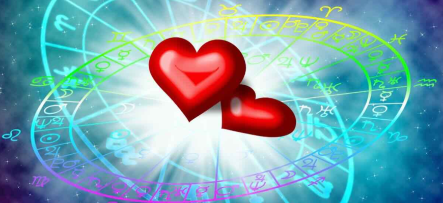 horoscopul indragostitilor