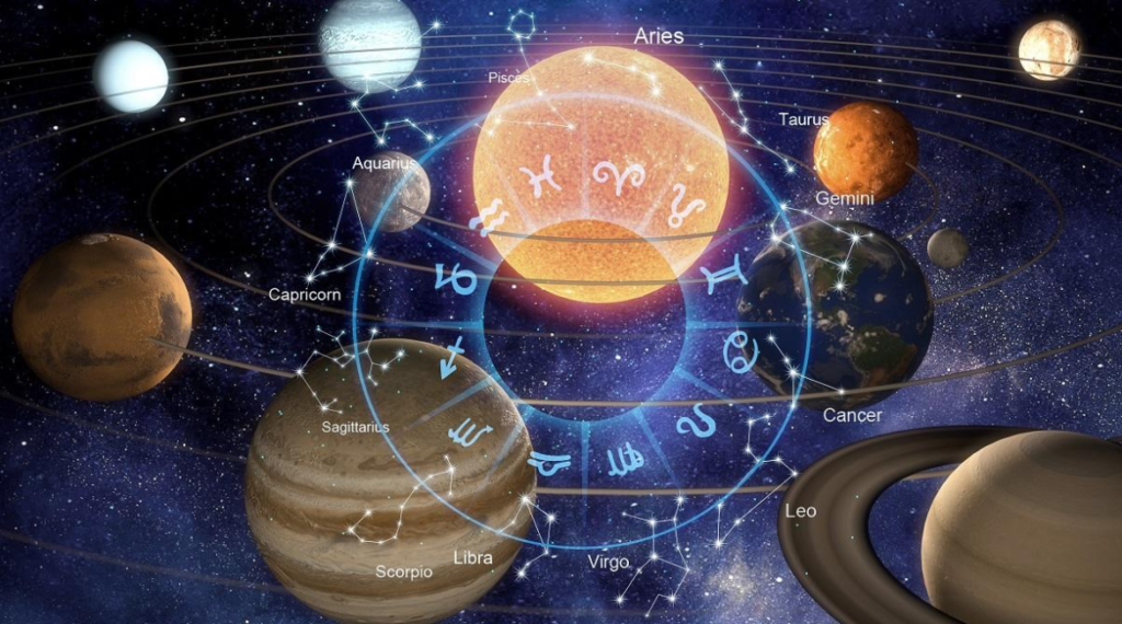 Horoscop 11 aprilie 2024 - experiențe și provocări 1 horoscopul pentru toate zodiile