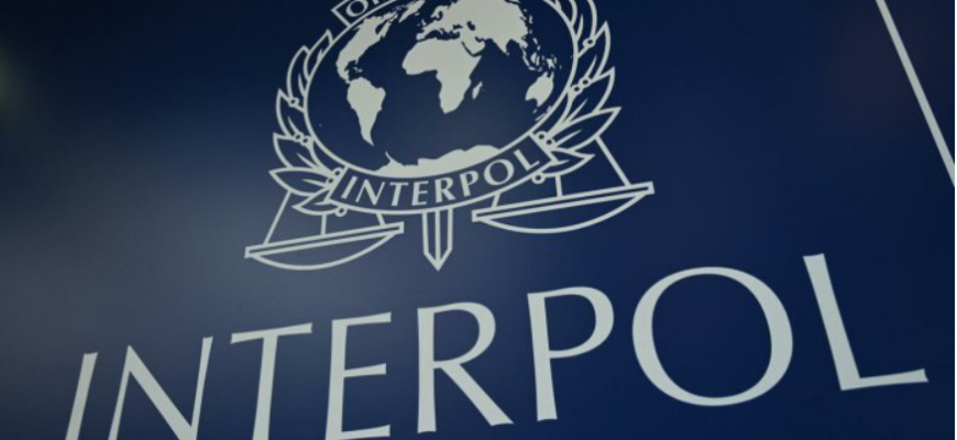 interpol