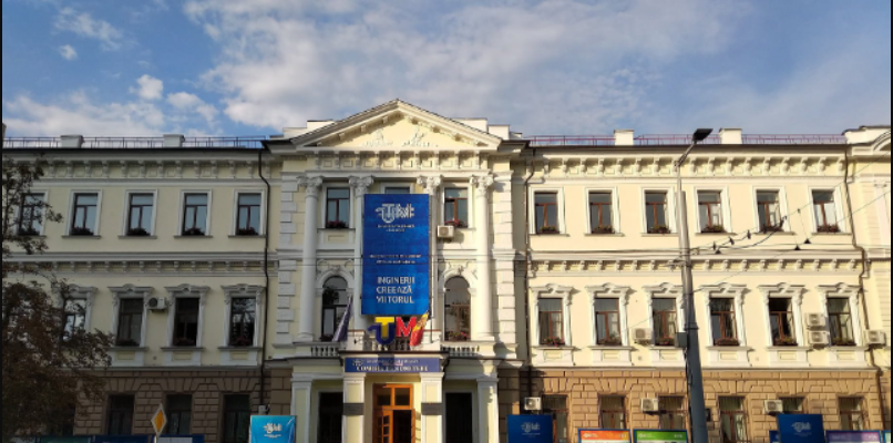 laboratoare performante