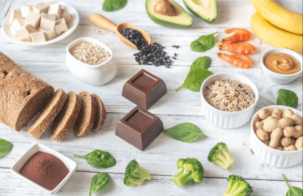 magneziul este unul dintre cele mai importante minerale