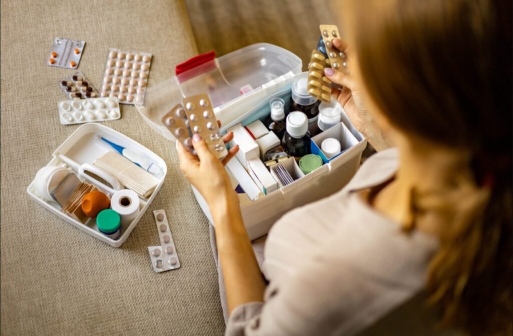Ce e de făcut cu medicamentele care își pierd termenul de valabilitate 1 Ce e de făcut cu medicamentele care își pierd termenul de valabilitate