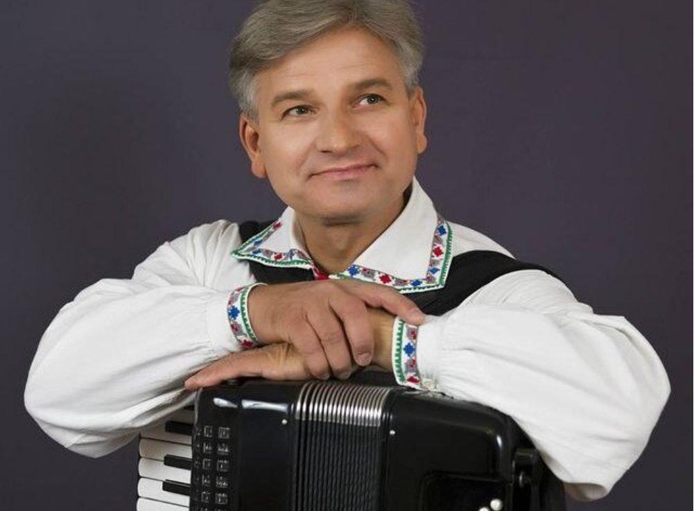Acordeonistul și dirijorul Mihai Amihalachioaie s-a stins din viață la vârsta de 62 de ani