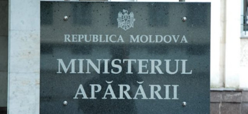 ministerul apararii