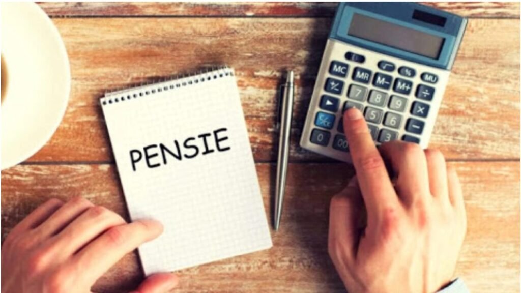 Deputații din Blocul Comuniștilor și Socialiștilor propun un nou model de indexare anuală a pensiilor 1 Deputații din Blocul Comuniștilor și Socialiștilor propun un nou model de indexare anuală a pensiilor
