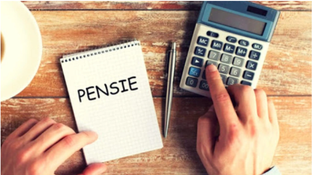 model de indexare anuala a pensiilor