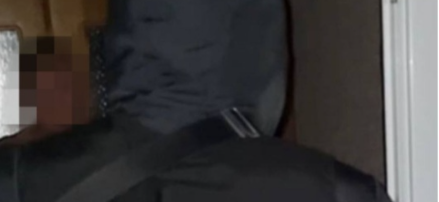 munitii detinute ilegal