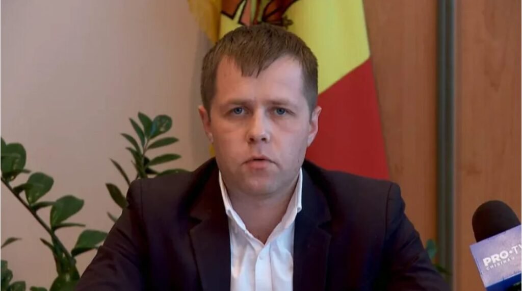 CSP îl propune pe Octavian Iachimovschi la funcția de procuror general