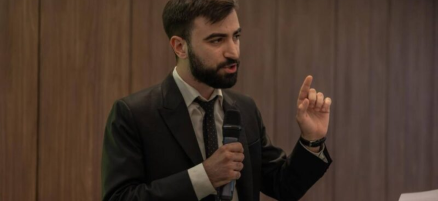 organizatia de tineret pas youth