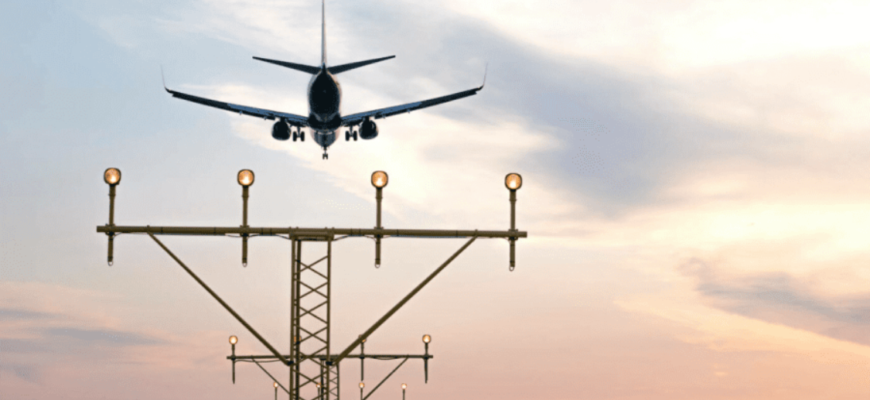 panica la bordul unui avion