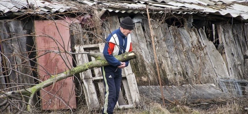 pensionarii au fost mintiti