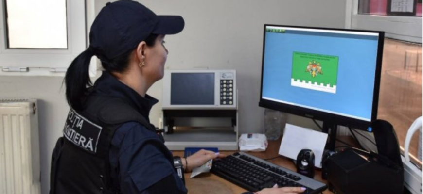 permisul de conducere falsificat