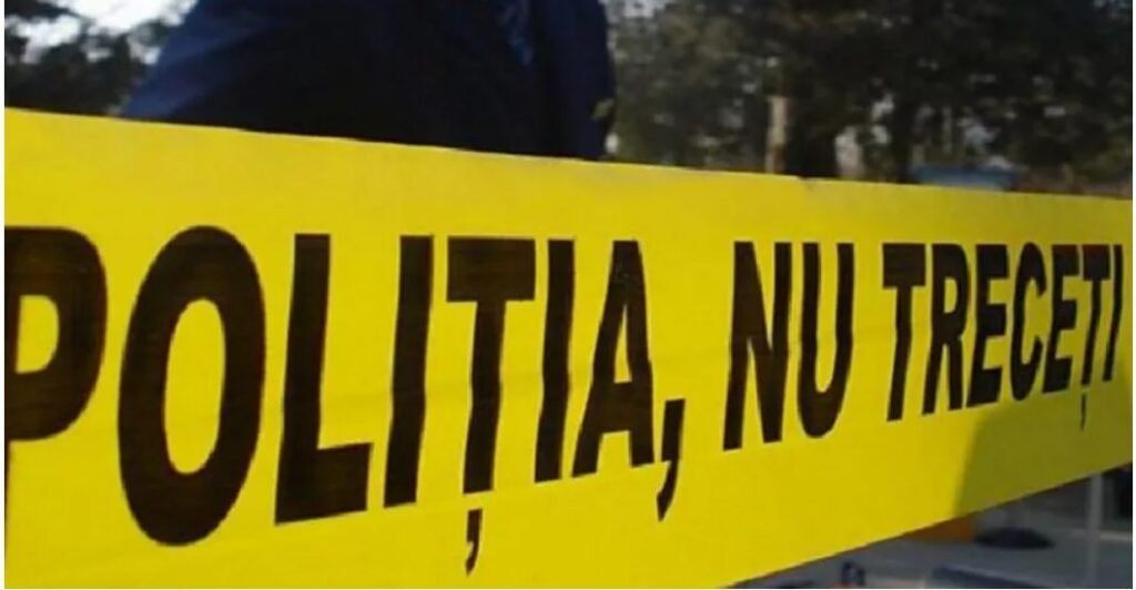 Un băiat de 15 ani, găsit de mama sa mort cu o pungă pe cap. Poliția a deschis o anchetă