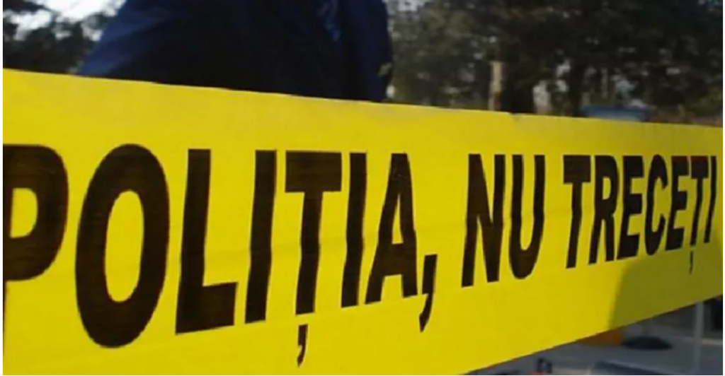 politia a deschis o ancheta