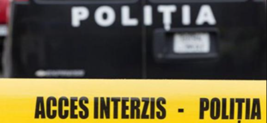 politia investigheaza cazul