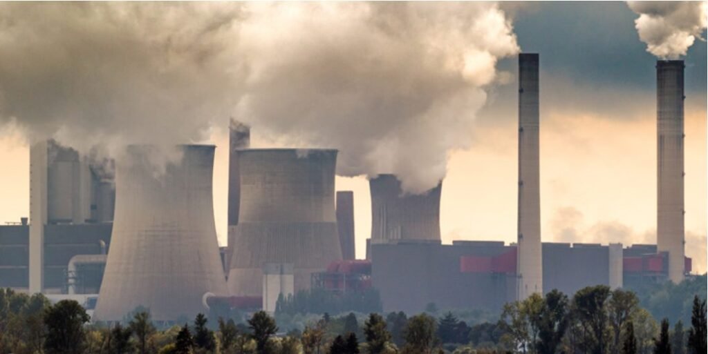 Poluarea atmosferică - Țările UE cer zece ani în plus pentru îndeplinirea obiectivelor tot mai stricte 1 Poluarea atmosferică - Țările UE cer zece ani în plus pentru îndeplinirea obiectivelor tot mai stricte