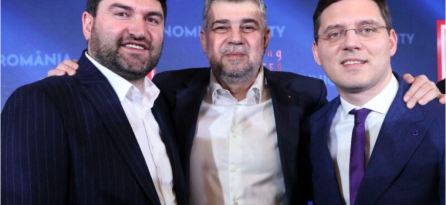 presedintele psde ion sula