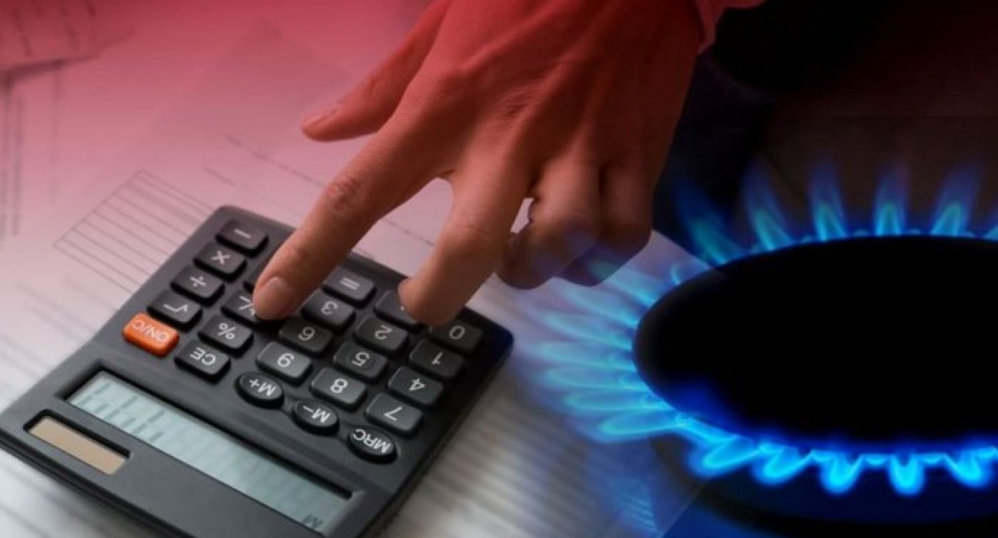 Prețul la gaz ar putea să scadă până la 13,39 de lei. ANRE urmează să ia decizia miercuri