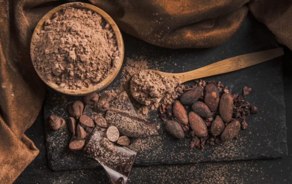 Prețuri record la cacao din cauza secetei care a afectat culturile din vestul Africii 1 Prețuri record la cacao din cauza secetei care a afectat culturile din vestul Africii