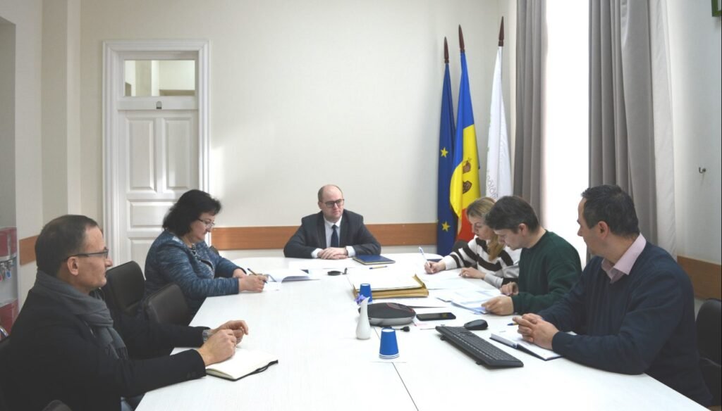 Au fost deschise ofertele depuse la concursul de proiecte privind profilaxia tuberculozei