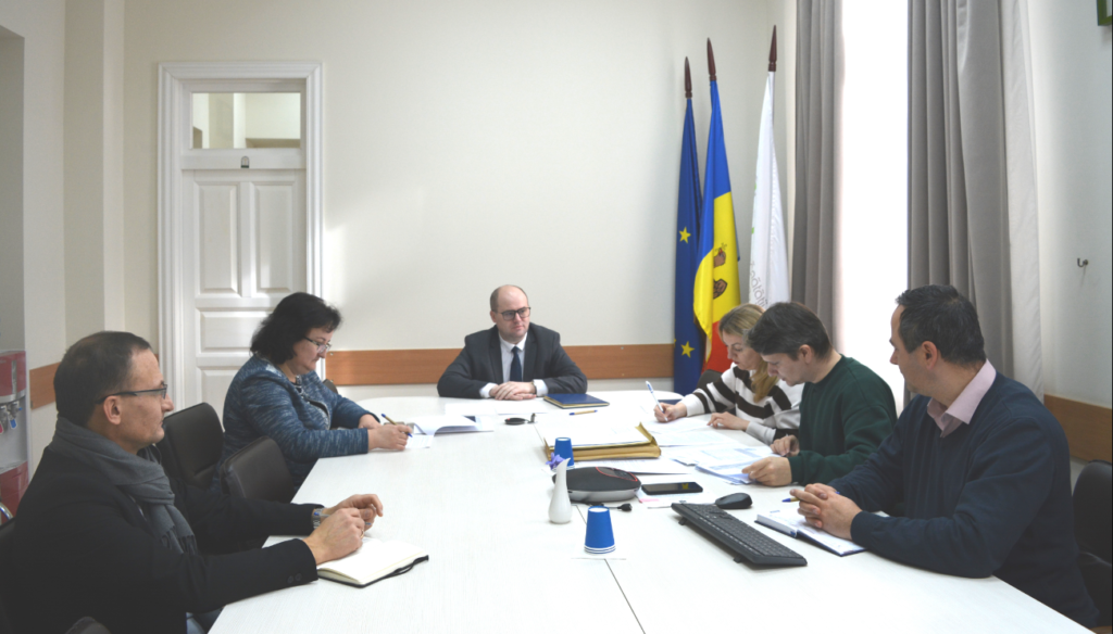 profilaxia tuberculozei