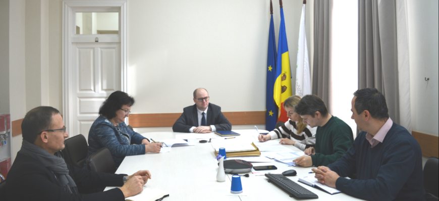 profilaxia tuberculozei