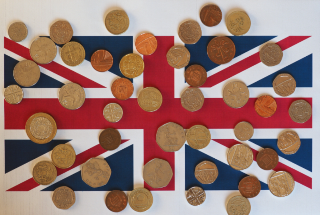 regatul unit a intrat in recesiune