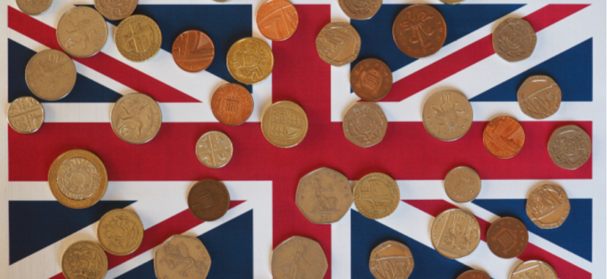 regatul unit a intrat in recesiune